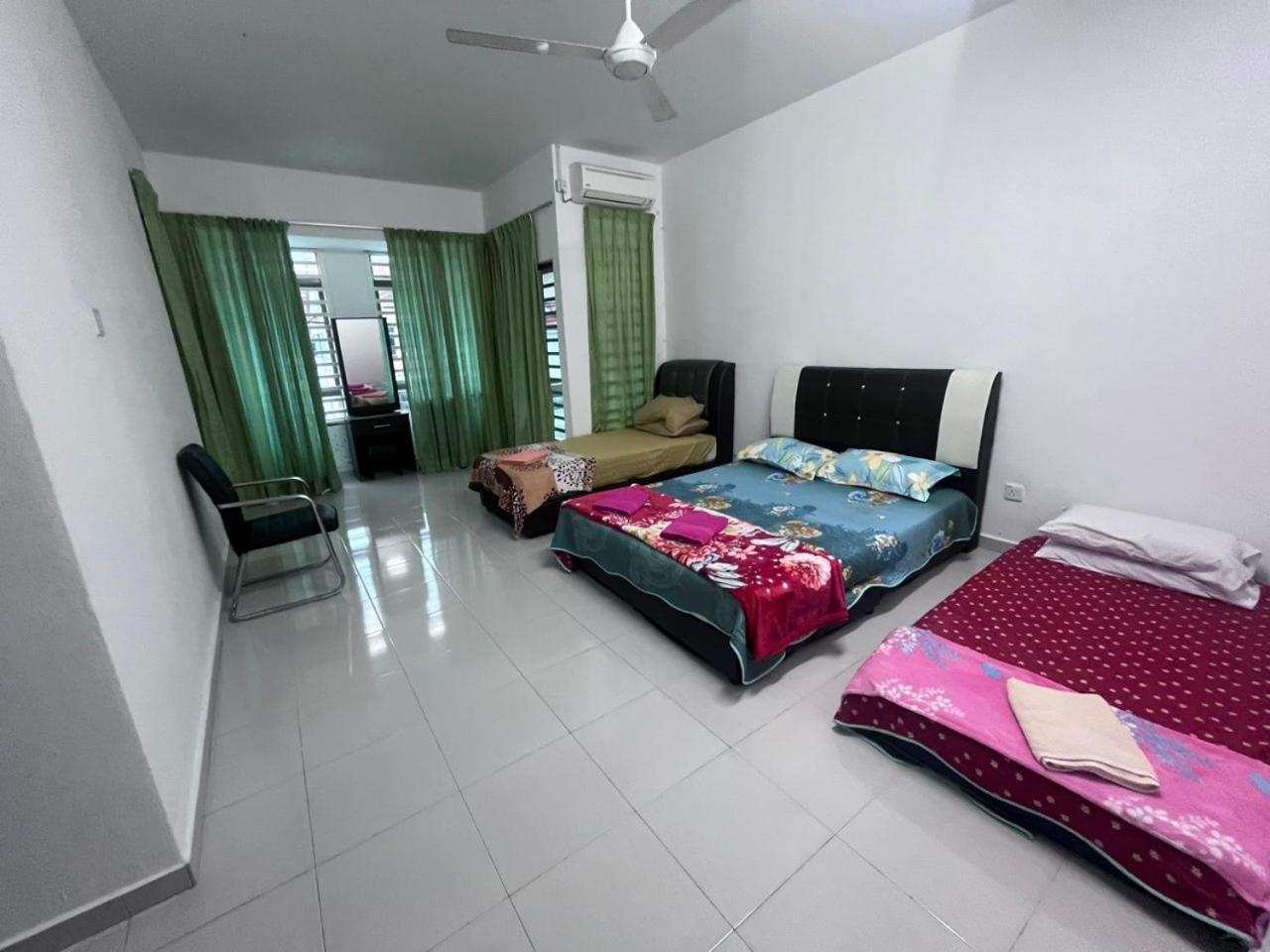 Villa Anas @ Kuantan Habitación foto