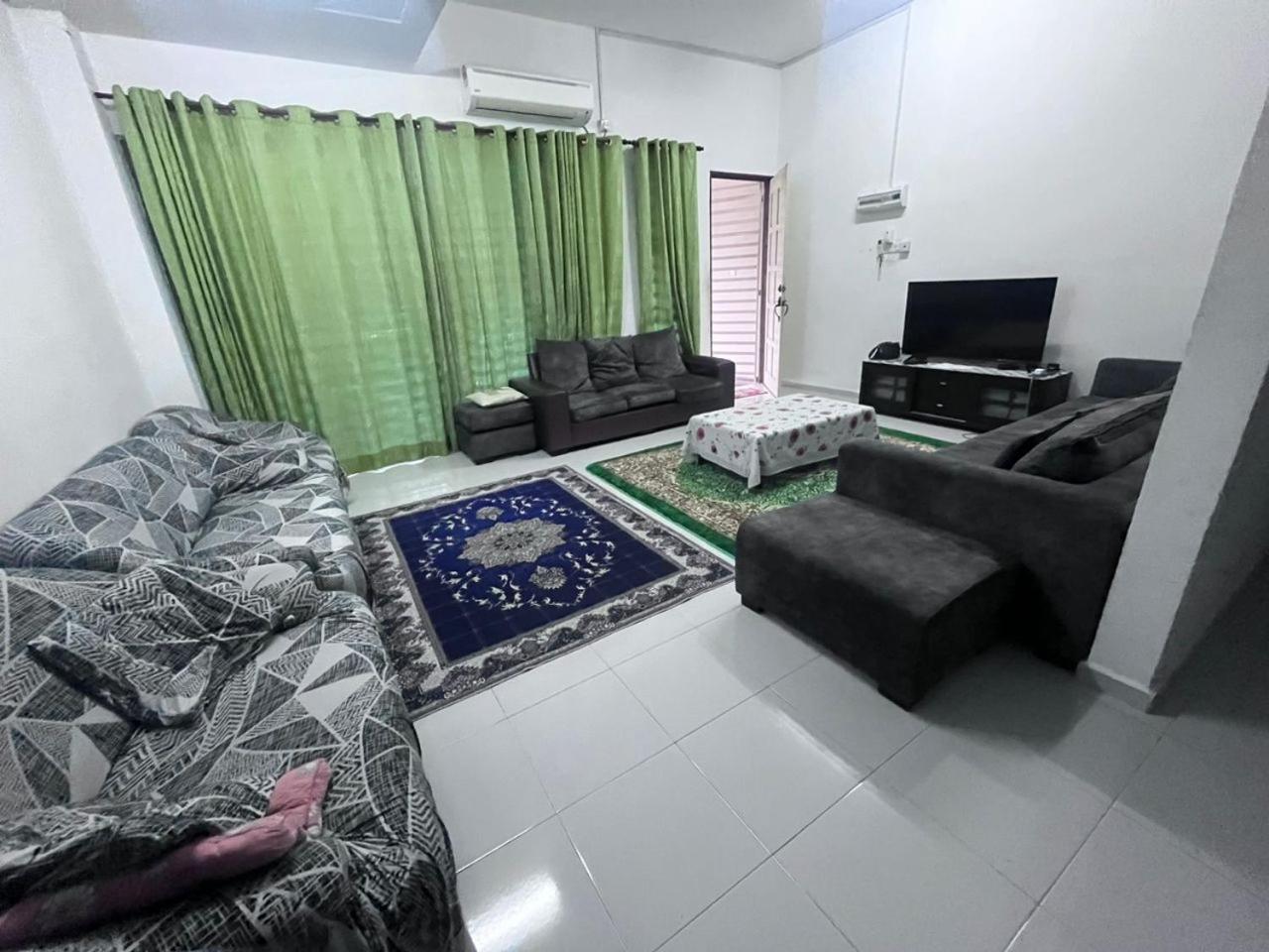 Villa Anas @ Kuantan Habitación foto
