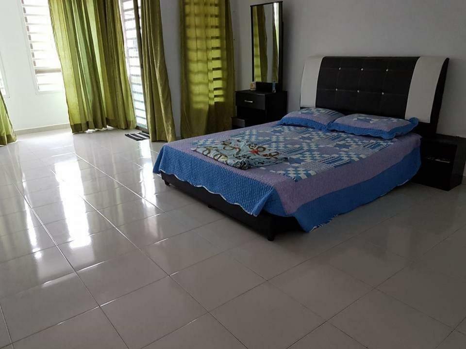 Villa Anas @ Kuantan Exterior foto